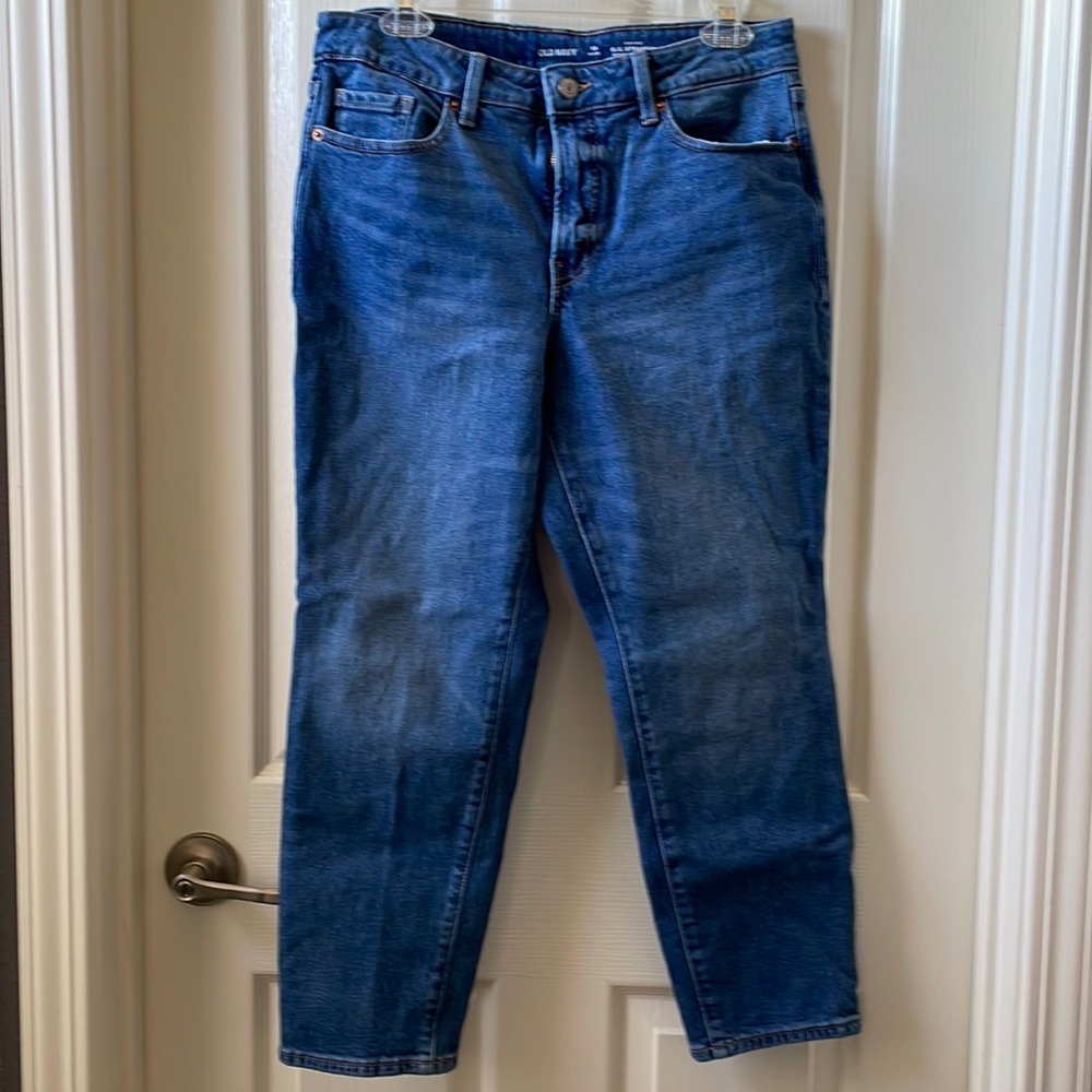 Old Navy OG jeans